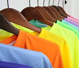 เสื้อเปล่าผ้ากีฬา นุ่ม เกรดงานไมโครเนื้อดี